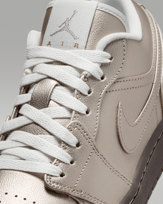 NIKE公式】エア ジョーダン 1 LOW SE ウィメンズシューズ.オンライン